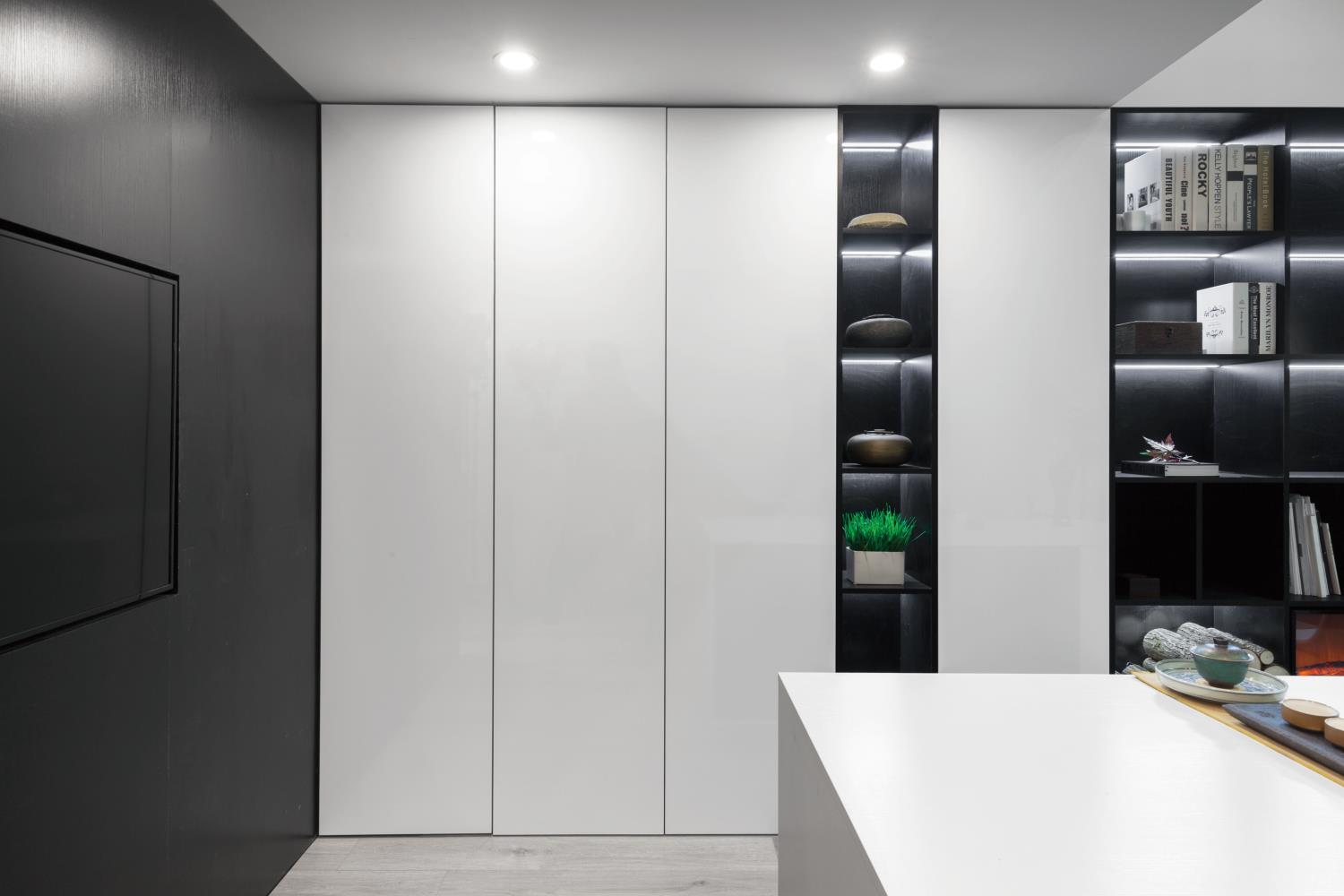 復(fù)式loft風(fēng)格辦公室裝修設(shè)計-第2張圖片-上海古都建筑設(shè)計集團 復(fù)式loft風(fēng)格辦公室裝修設(shè)計-第2張圖片-上海古都建筑設(shè)計集團