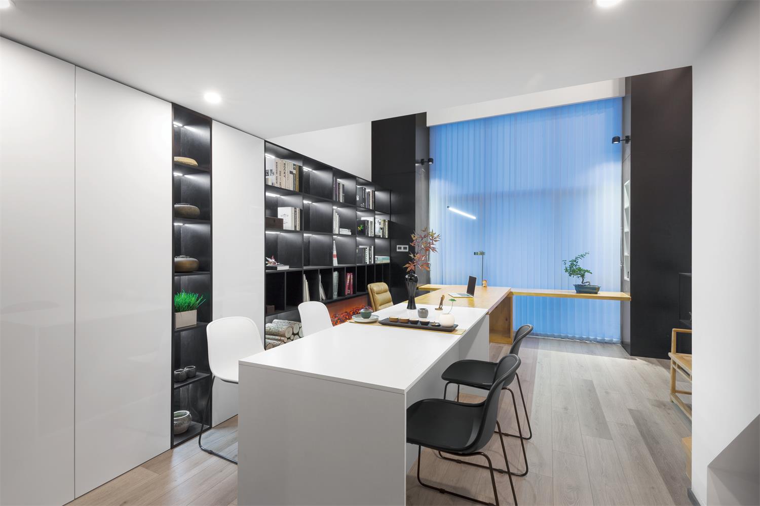 復(fù)式loft風(fēng)格辦公室裝修設(shè)計-第1張圖片-上海古都建筑設(shè)計集團 復(fù)式loft風(fēng)格辦公室裝修設(shè)計-第1張圖片-上海古都建筑設(shè)計集團