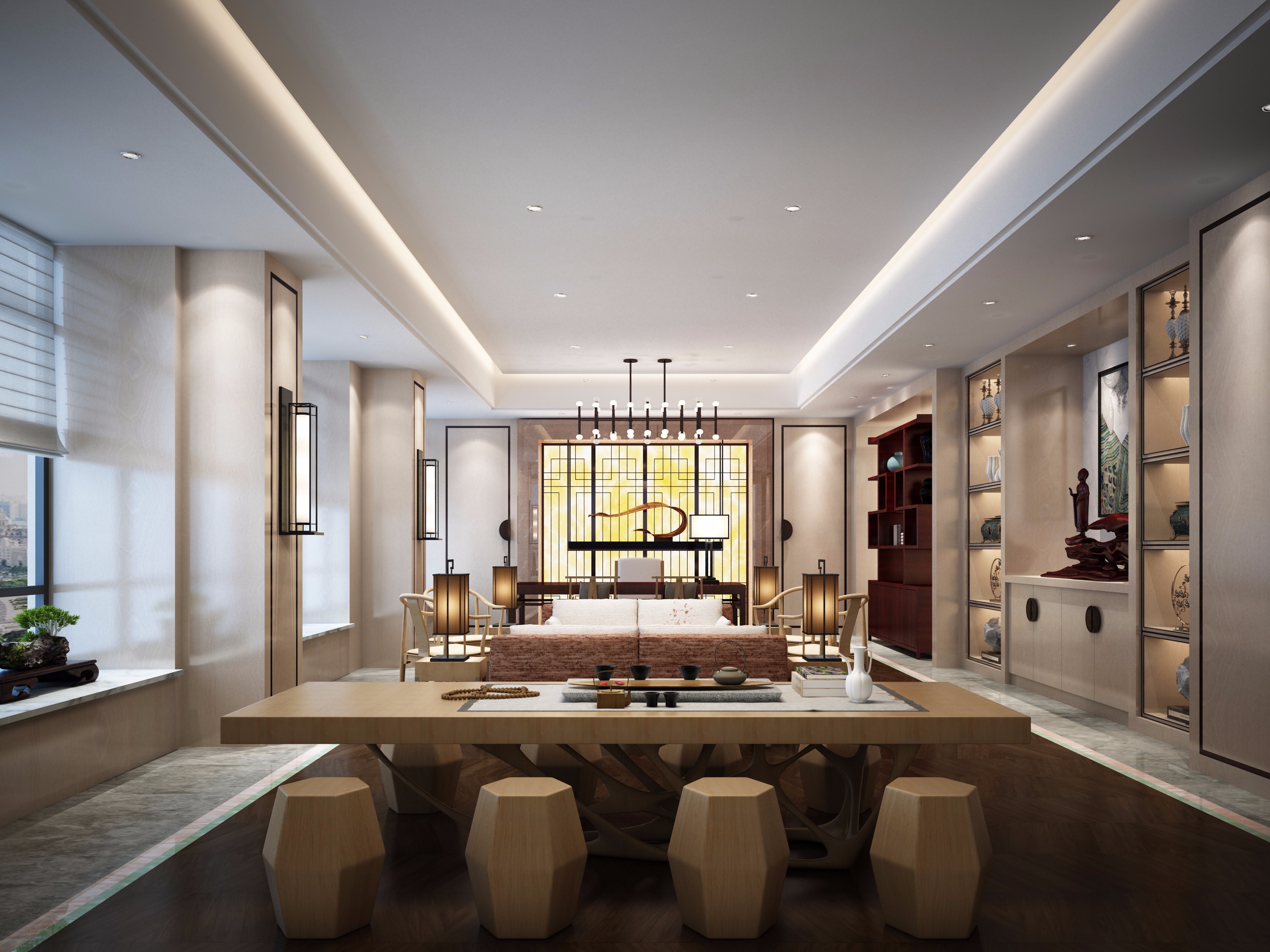 虹口區(qū)辦公室休息室裝修設計-第1張圖片-上海古都建筑設計集團 虹口區(qū)辦公室休息室裝修設計-第1張圖片-上海古都建筑設計集團