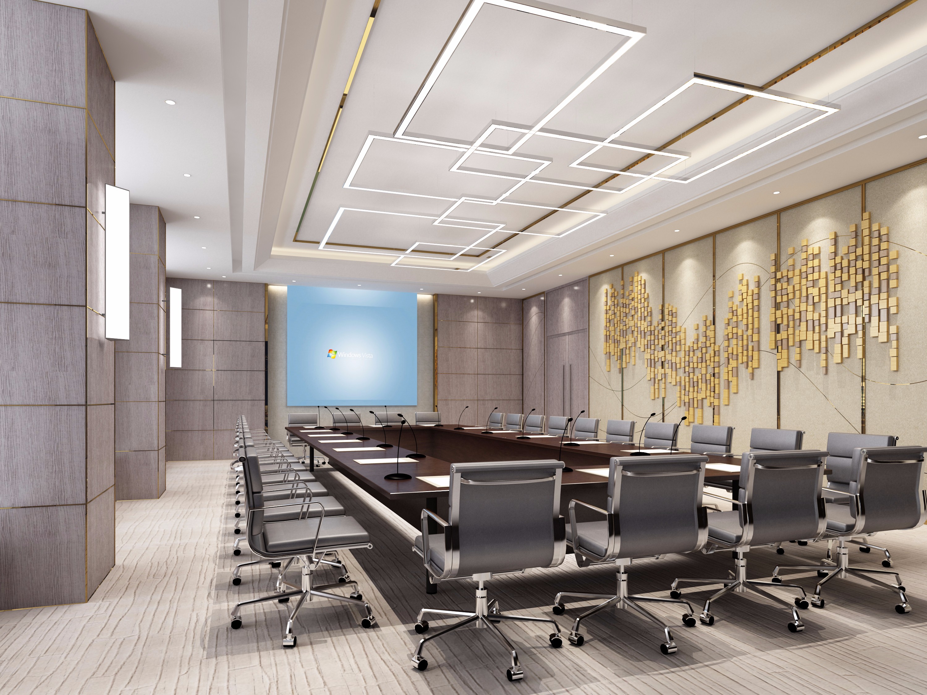 虹口區(qū)辦公室休息室裝修設計-第3張圖片-上海古都建筑設計集團 虹口區(qū)辦公室休息室裝修設計-第3張圖片-上海古都建筑設計集團