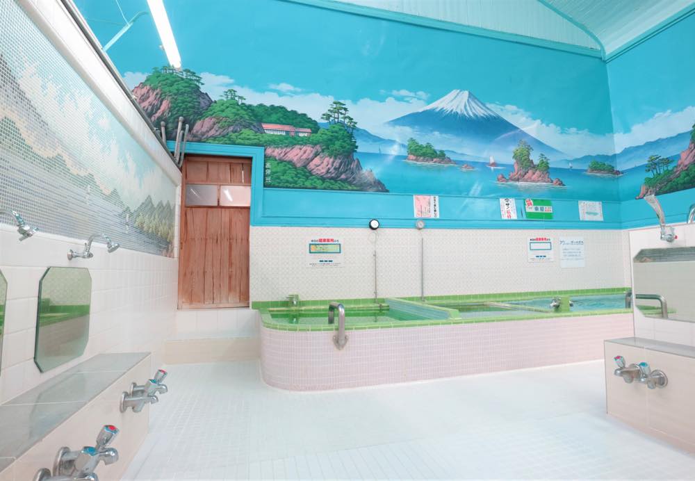 清新日式澡堂裝修設(shè)計(jì)-第3張圖片-上海古都建筑設(shè)計(jì)集團(tuán) 清新日式澡堂裝修設(shè)計(jì)-第3張圖片-上海古都建筑設(shè)計(jì)集團(tuán)