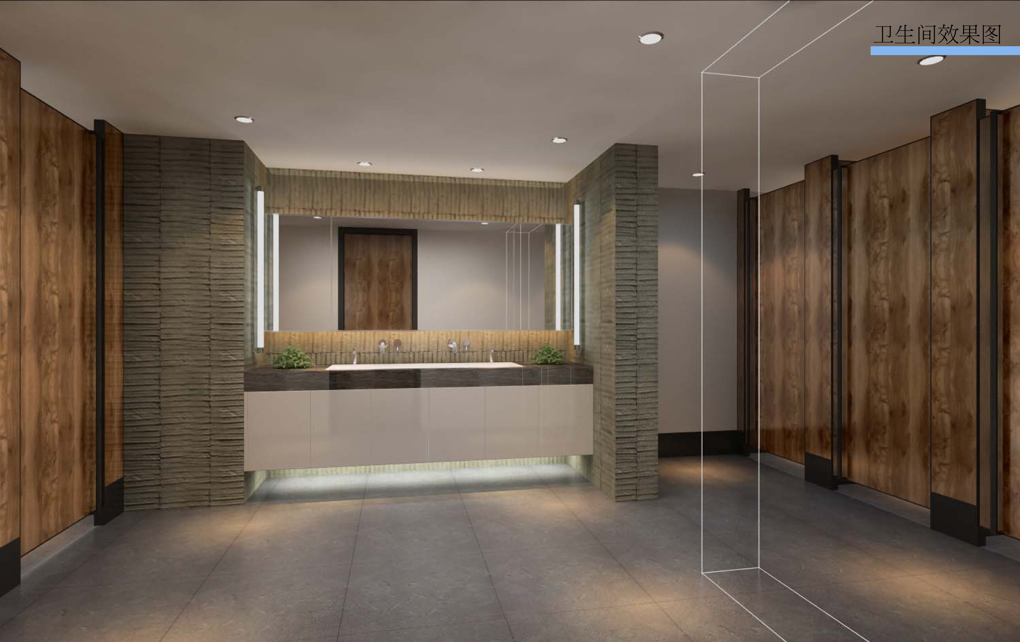 房地產(chǎn)公司辦公室裝修設(shè)計(jì)-第3張圖片-上海古都建筑設(shè)計(jì)集團(tuán) 房地產(chǎn)公司辦公室裝修設(shè)計(jì)-第3張圖片-上海古都建筑設(shè)計(jì)集團(tuán)