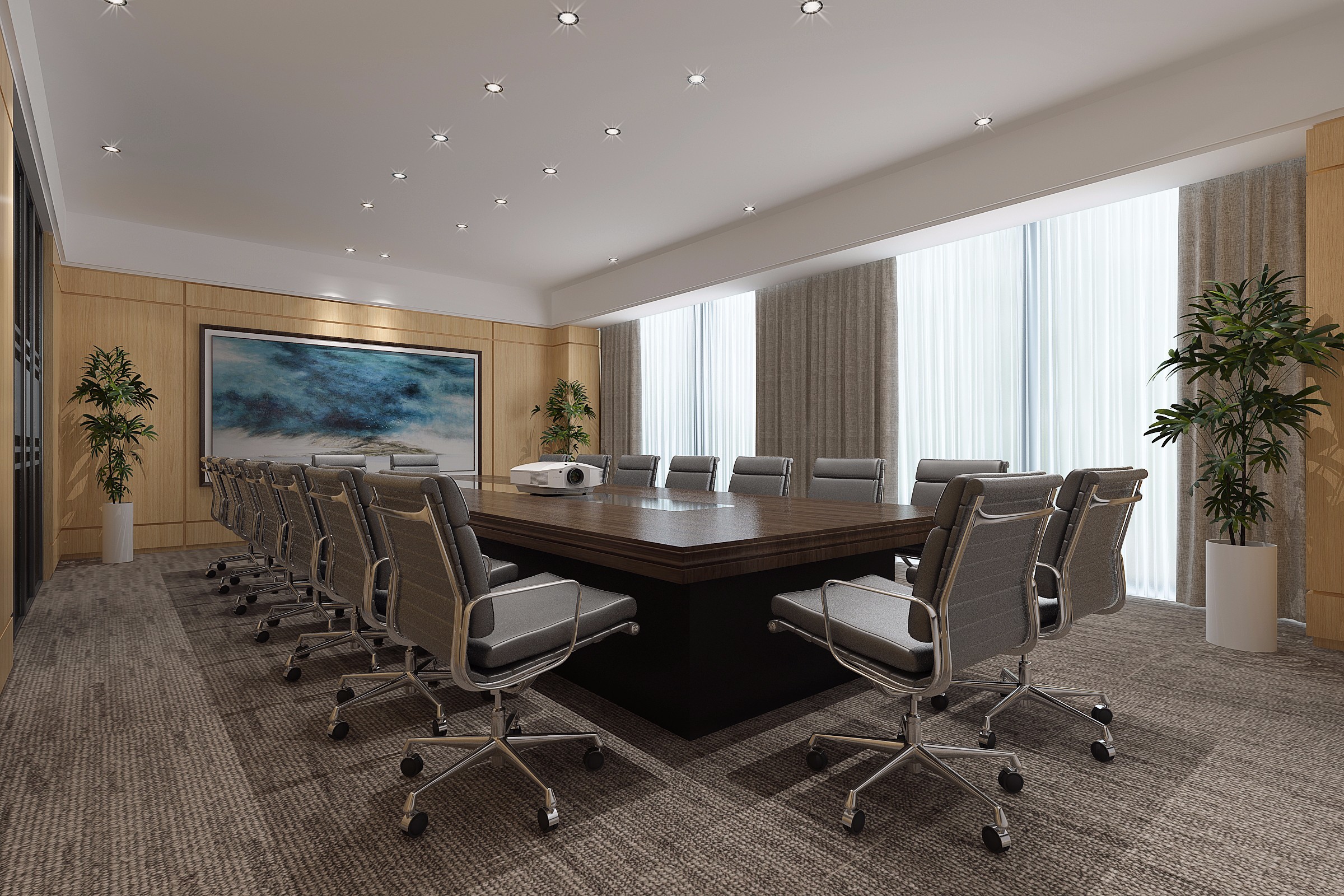 古典大氣老板辦公室裝修設(shè)計(jì)-第3張圖片-上海古都建筑設(shè)計(jì)集團(tuán) 古典大氣老板辦公室裝修設(shè)計(jì)-第3張圖片-上海古都建筑設(shè)計(jì)集團(tuán)