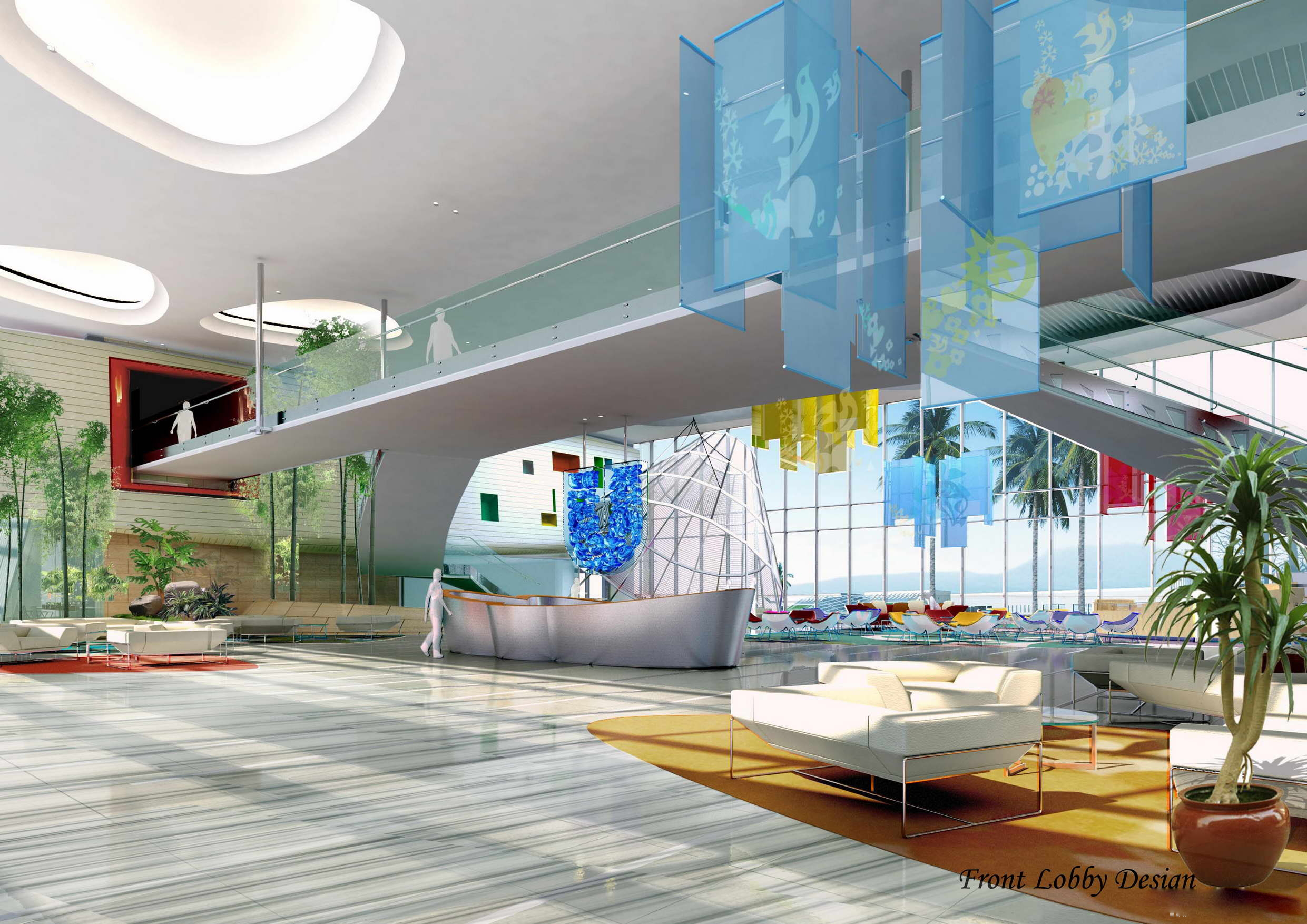 科技研發(fā)中心辦公室裝修設(shè)計(jì)-第2張圖片-上海古都建筑設(shè)計(jì)集團(tuán) 科技研發(fā)中心辦公室裝修設(shè)計(jì)-第2張圖片-上海古都建筑設(shè)計(jì)集團(tuán)