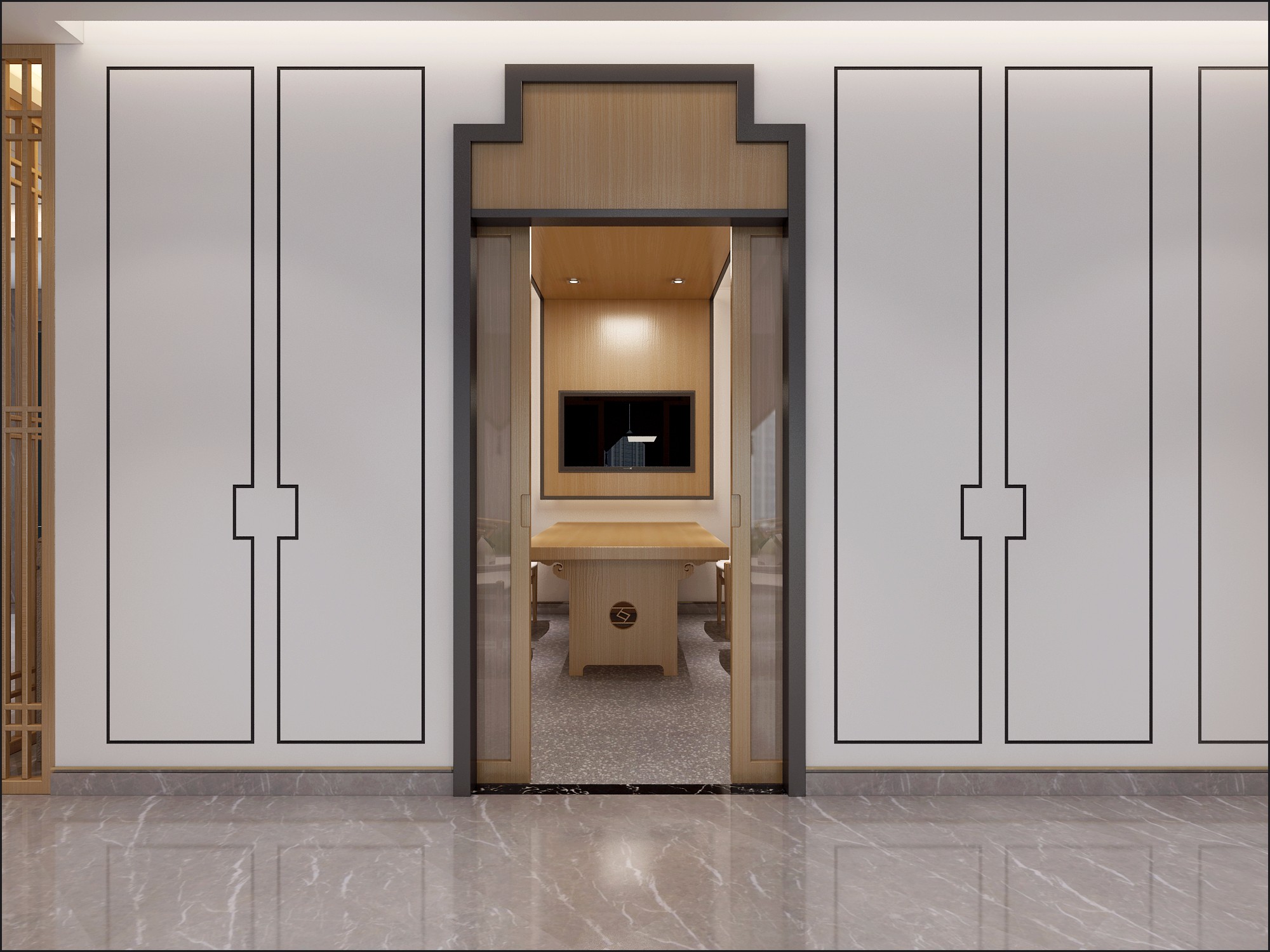 休閑風(fēng)格辦公室裝修設(shè)計-第1張圖片-上海古都建筑設(shè)計集團 休閑風(fēng)格辦公室裝修設(shè)計-第1張圖片-上海古都建筑設(shè)計集團