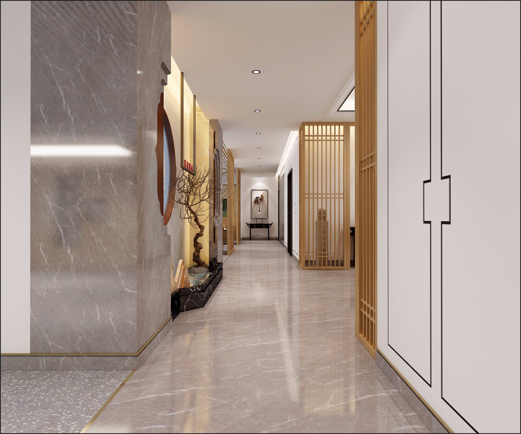 休閑風(fēng)格辦公室裝修設(shè)計-第4張圖片-上海古都建筑設(shè)計集團 休閑風(fēng)格辦公室裝修設(shè)計-第4張圖片-上海古都建筑設(shè)計集團