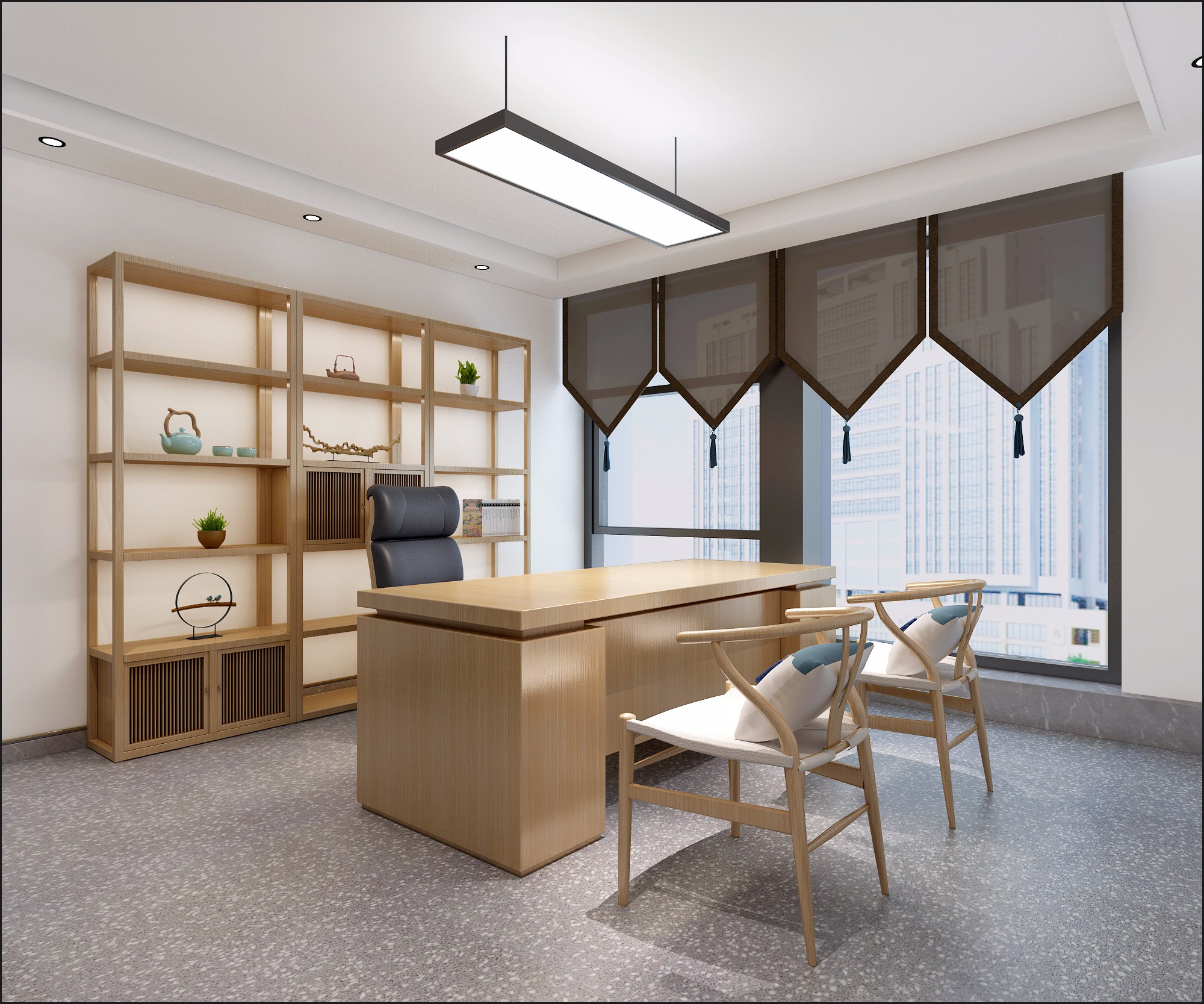 休閑風(fēng)格辦公室裝修設(shè)計-第5張圖片-上海古都建筑設(shè)計集團 休閑風(fēng)格辦公室裝修設(shè)計-第5張圖片-上海古都建筑設(shè)計集團