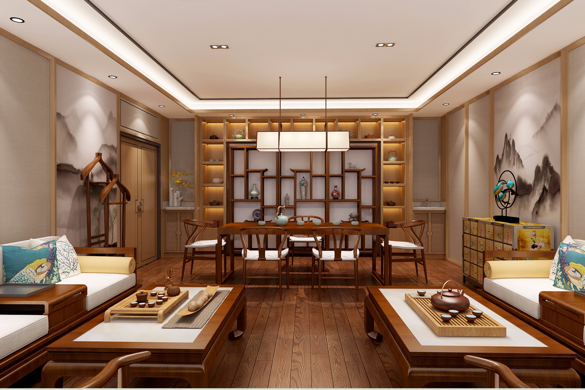 休閑風(fēng)格辦公室裝修設(shè)計-第7張圖片-上海古都建筑設(shè)計集團 休閑風(fēng)格辦公室裝修設(shè)計-第7張圖片-上海古都建筑設(shè)計集團