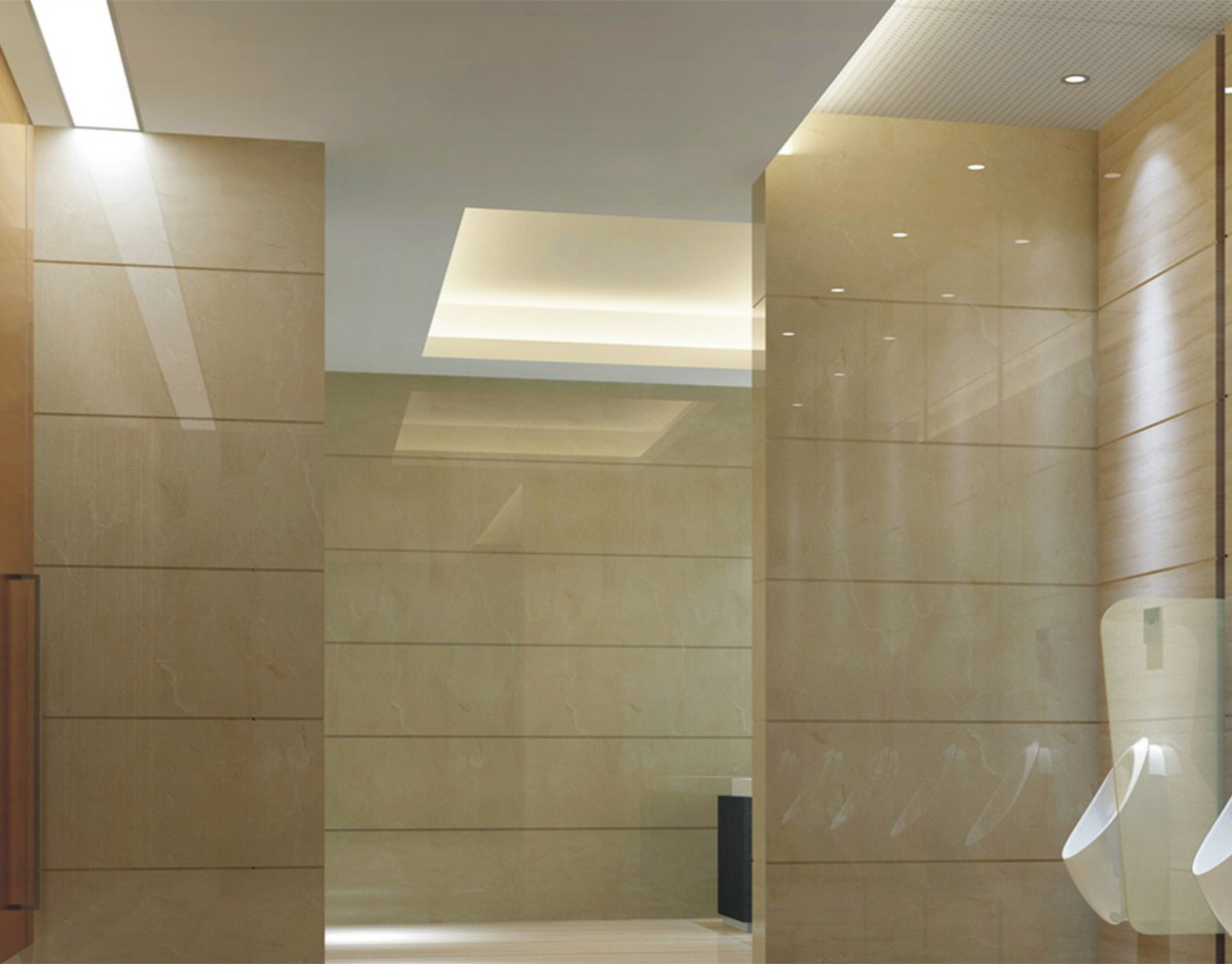 橫琴島辦公室裝修設(shè)計-第5張圖片-上海古都建筑設(shè)計集團