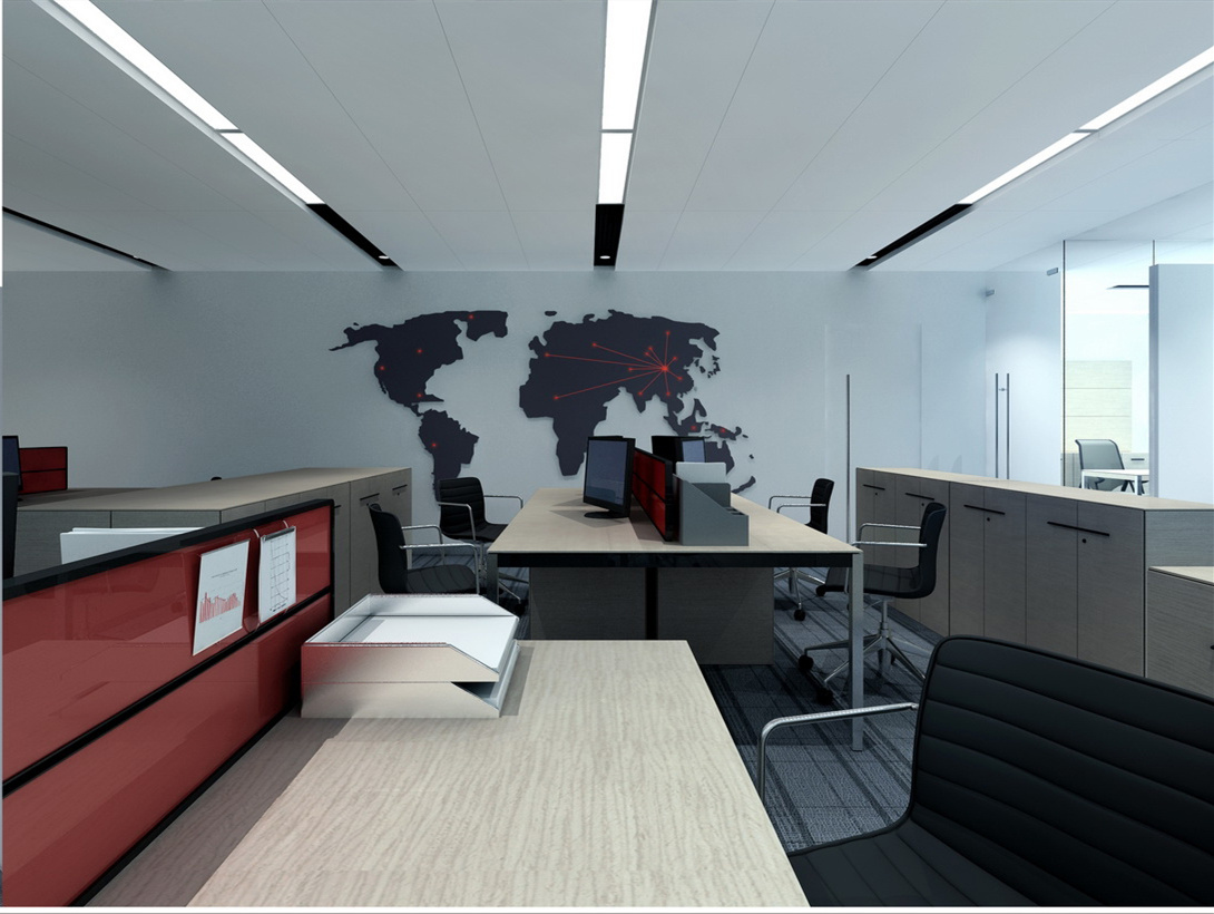 現(xiàn)代公共辦公室裝修設(shè)計(jì)-第1張圖片-上海古都建筑設(shè)計(jì)集團(tuán) 現(xiàn)代公共辦公室裝修設(shè)計(jì)-第1張圖片-上海古都建筑設(shè)計(jì)集團(tuán)