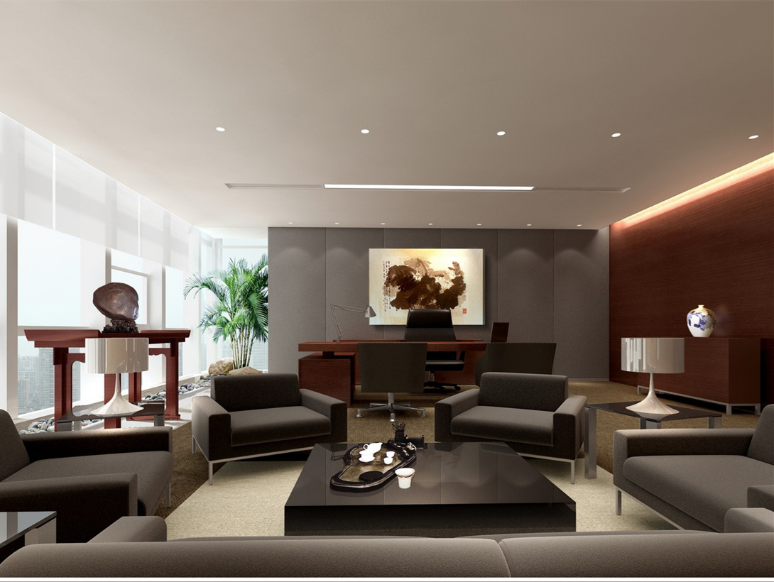 現(xiàn)代公共辦公室裝修設(shè)計(jì)-第7張圖片-上海古都建筑設(shè)計(jì)集團(tuán) 現(xiàn)代公共辦公室裝修設(shè)計(jì)-第7張圖片-上海古都建筑設(shè)計(jì)集團(tuán)