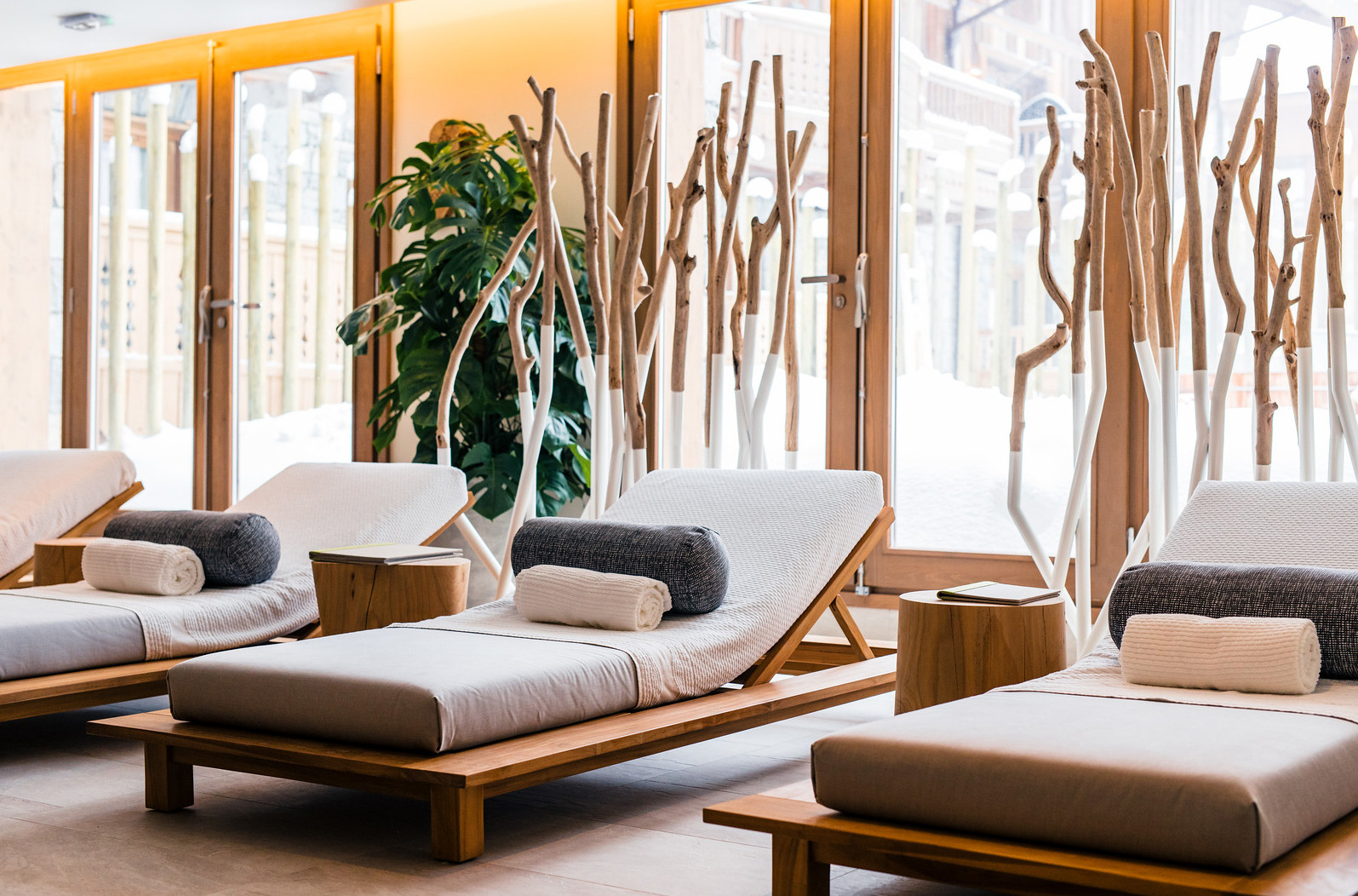 現(xiàn)代簡約水療中心裝修設(shè)計-第4張圖片-上海古都建筑設(shè)計集團(tuán) 現(xiàn)代簡約水療中心裝修設(shè)計-第4張圖片-上海古都建筑設(shè)計集團(tuán)