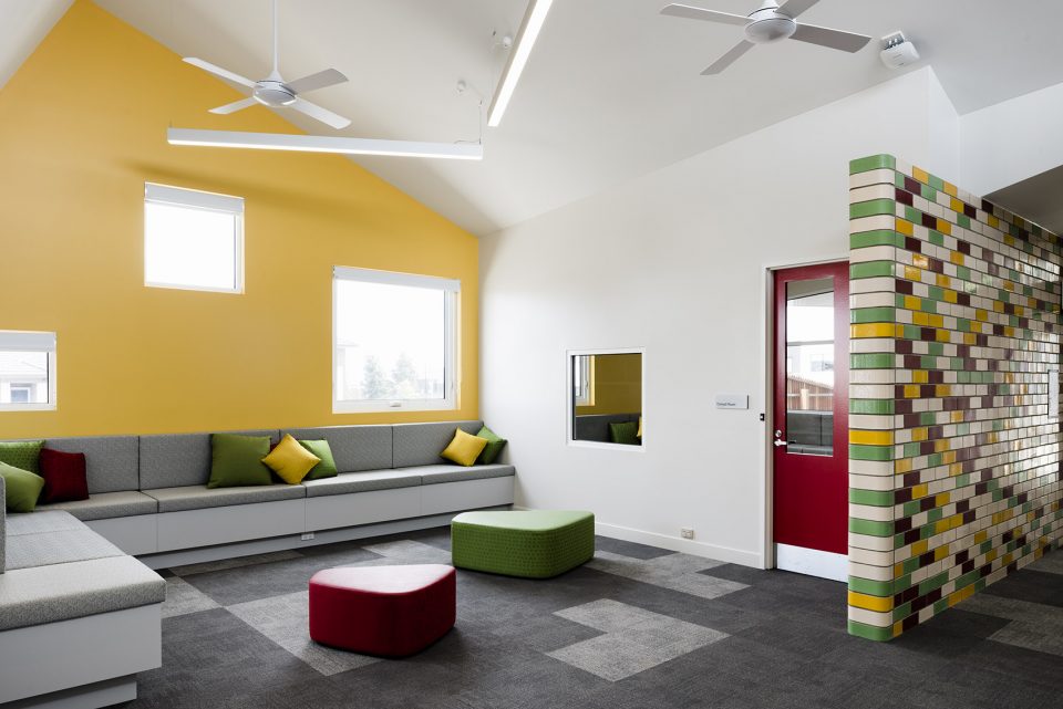 早教英語(yǔ)培訓(xùn)機(jī)構(gòu)裝修設(shè)計(jì)-第4張圖片-上海古都建筑設(shè)計(jì)集團(tuán)