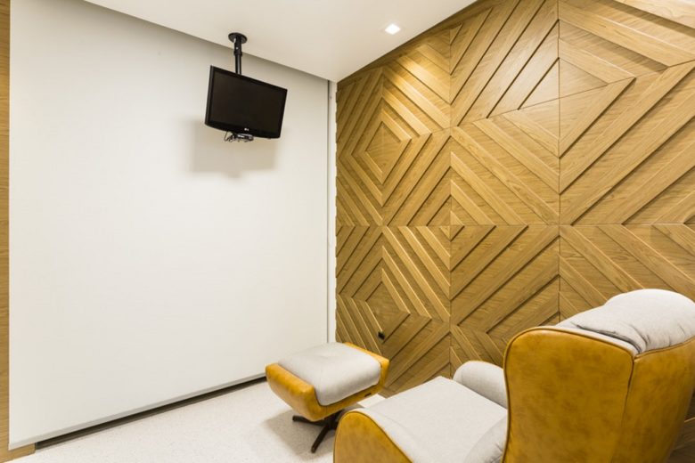 現(xiàn)代眼科醫(yī)院裝修設(shè)計(jì)-第2張圖片-上海古都建筑設(shè)計(jì)集團(tuán)