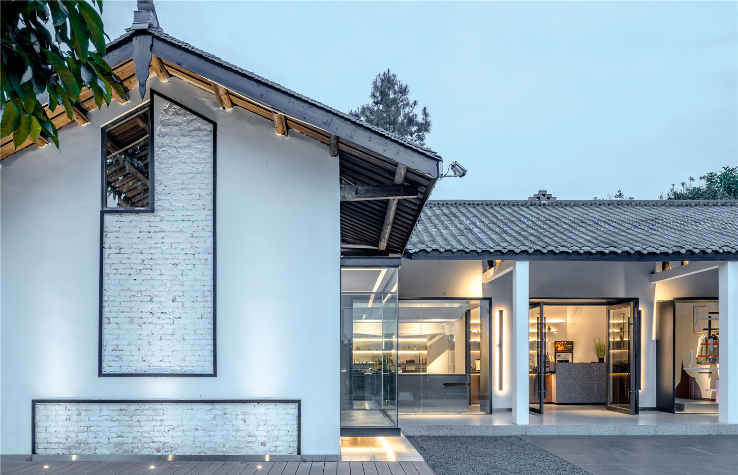 鄉(xiāng)村風(fēng)格教室裝修設(shè)計(jì)-第4張圖片-上海古都建筑設(shè)計(jì)集團(tuán) 鄉(xiāng)村風(fēng)格教室裝修設(shè)計(jì)-第4張圖片-上海古都建筑設(shè)計(jì)集團(tuán)