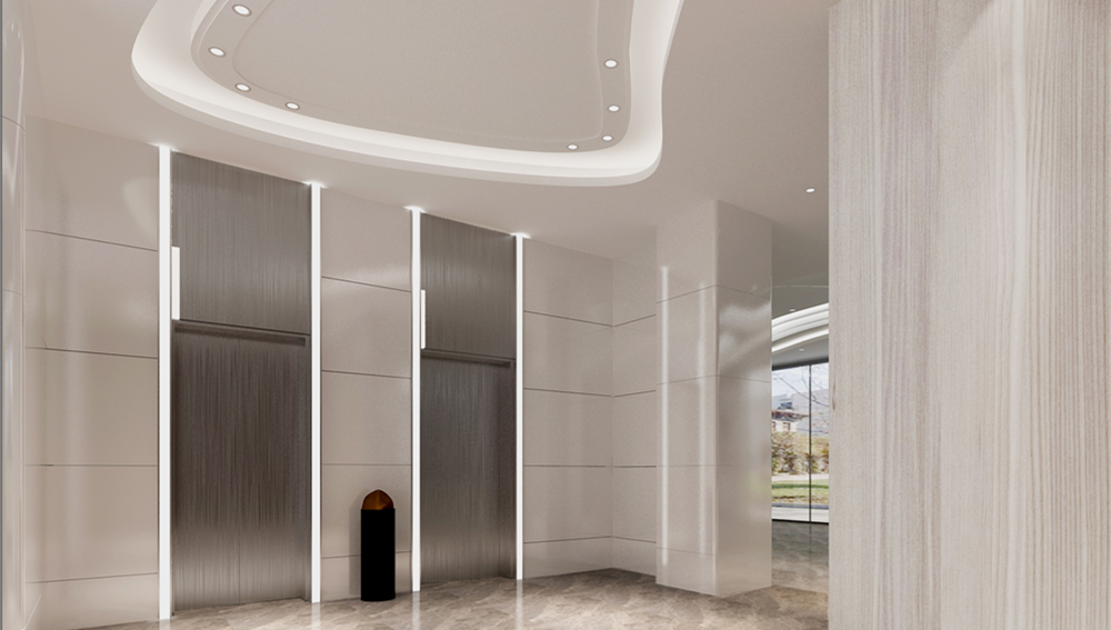 現(xiàn)代科技圖書(shū)館裝修設(shè)計(jì)-第1張圖片-上海古都建筑設(shè)計(jì)集團(tuán) 現(xiàn)代科技圖書(shū)館裝修設(shè)計(jì)-第1張圖片-上海古都建筑設(shè)計(jì)集團(tuán)