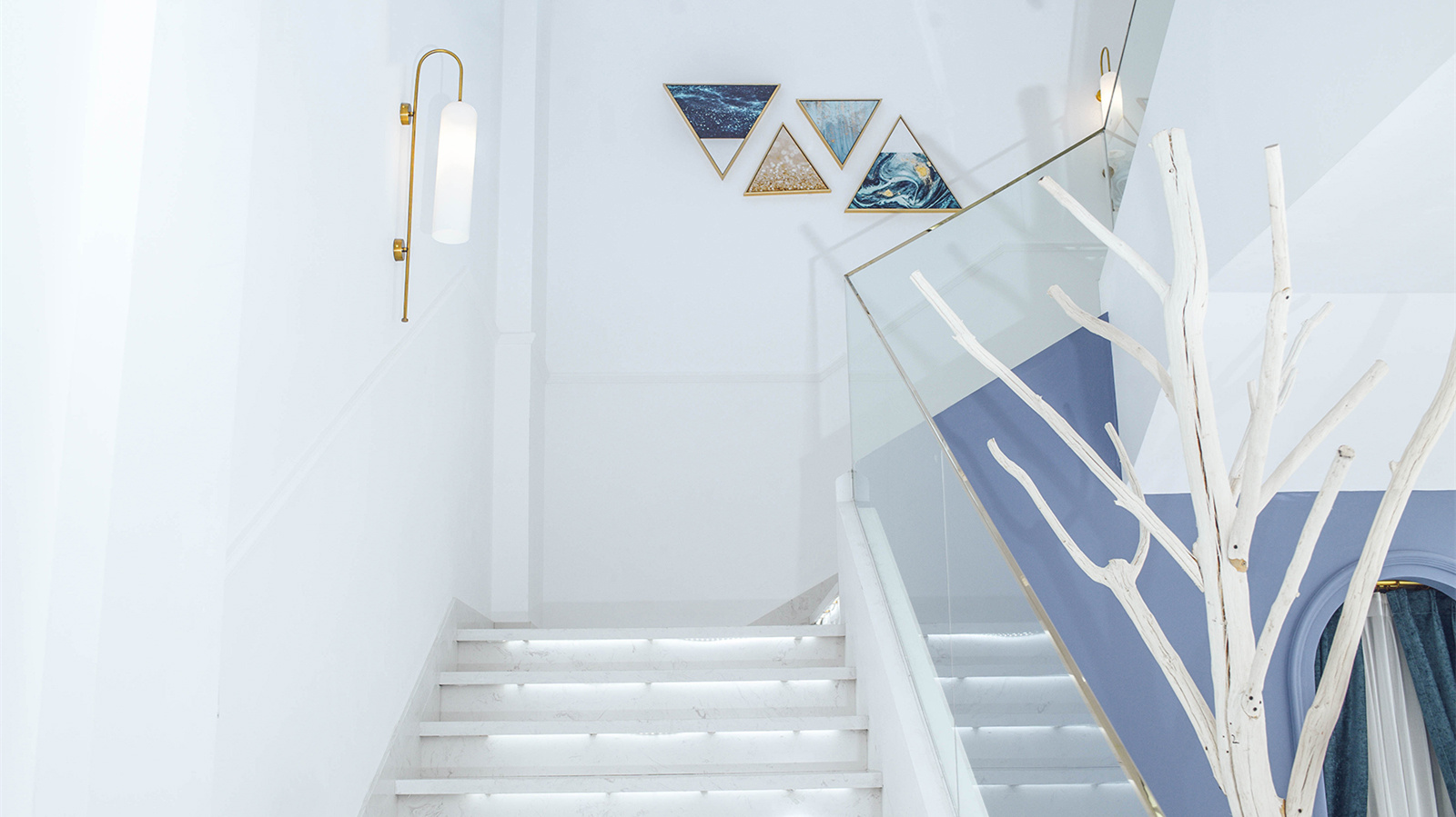 輕奢風(fēng)格婚紗店裝修設(shè)計-第2張圖片-上海古都建筑設(shè)計集團 輕奢風(fēng)格婚紗店裝修設(shè)計-第2張圖片-上海古都建筑設(shè)計集團