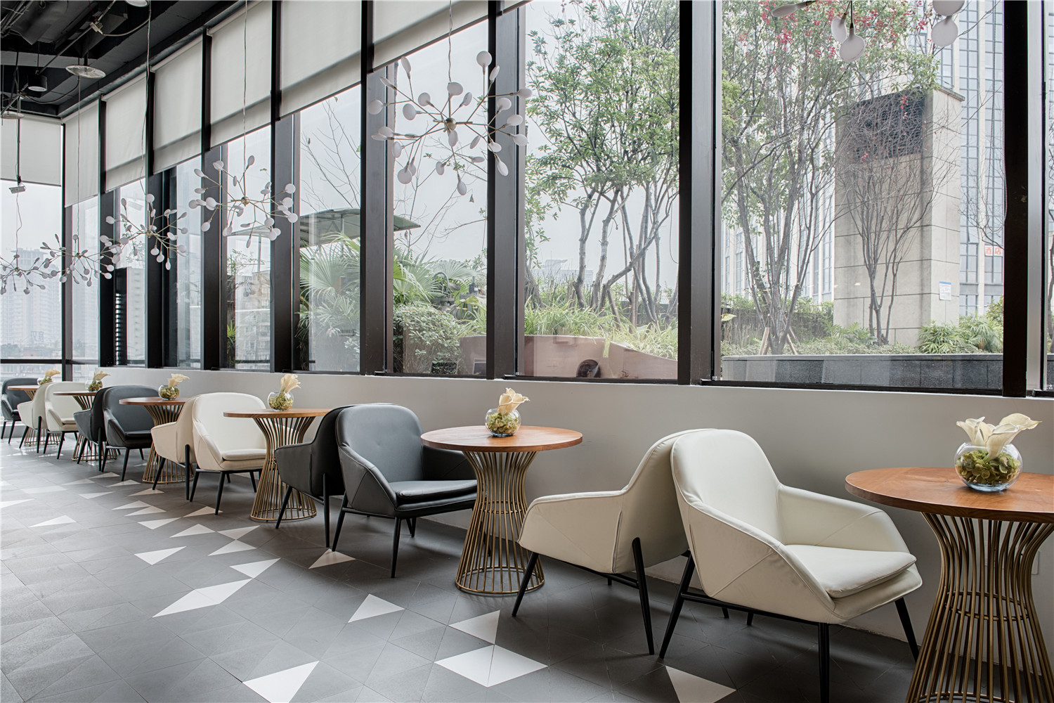 黃浦區(qū)漢語(yǔ)教育機(jī)構(gòu)裝修設(shè)計(jì)-第6張圖片-上海古都建筑設(shè)計(jì)集團(tuán)