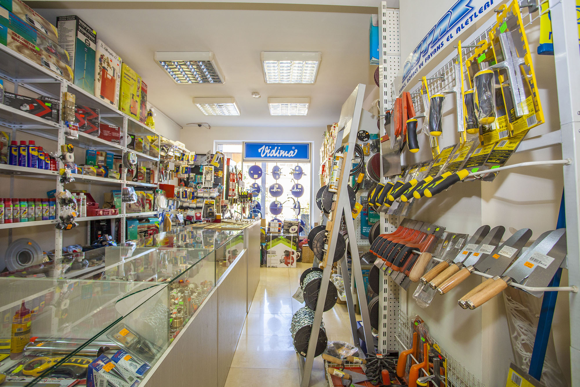 小型簡(jiǎn)約建材店裝修設(shè)計(jì)-第6張圖片-上海古都建筑設(shè)計(jì)集團(tuán) 小型簡(jiǎn)約建材店裝修設(shè)計(jì)-第6張圖片-上海古都建筑設(shè)計(jì)集團(tuán)