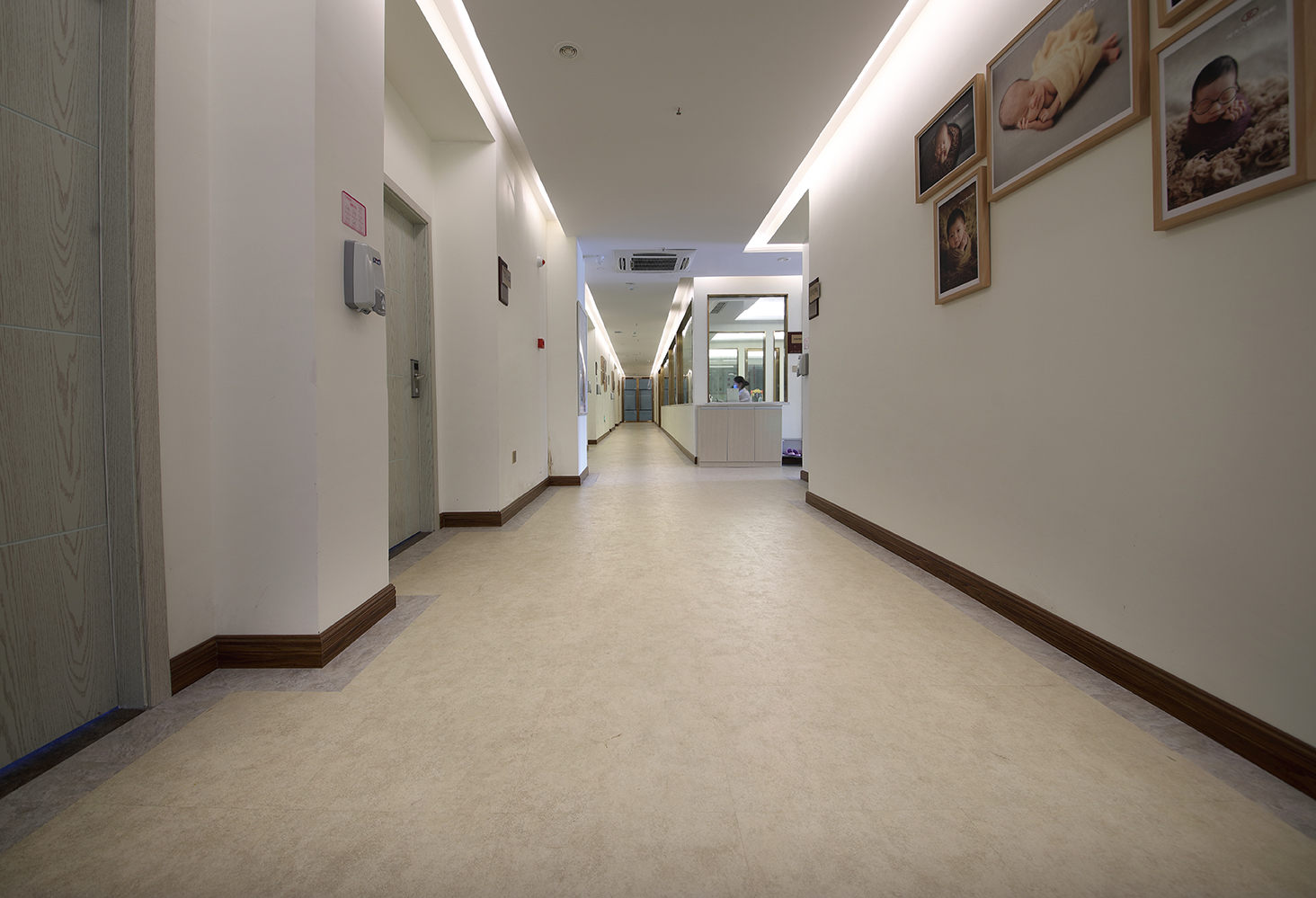 小型現(xiàn)代簡約月子中心裝修設(shè)計-第1張圖片-上海古都建筑設(shè)計集團(tuán) 小型現(xiàn)代簡約月子中心裝修設(shè)計-第1張圖片-上海古都建筑設(shè)計集團(tuán)