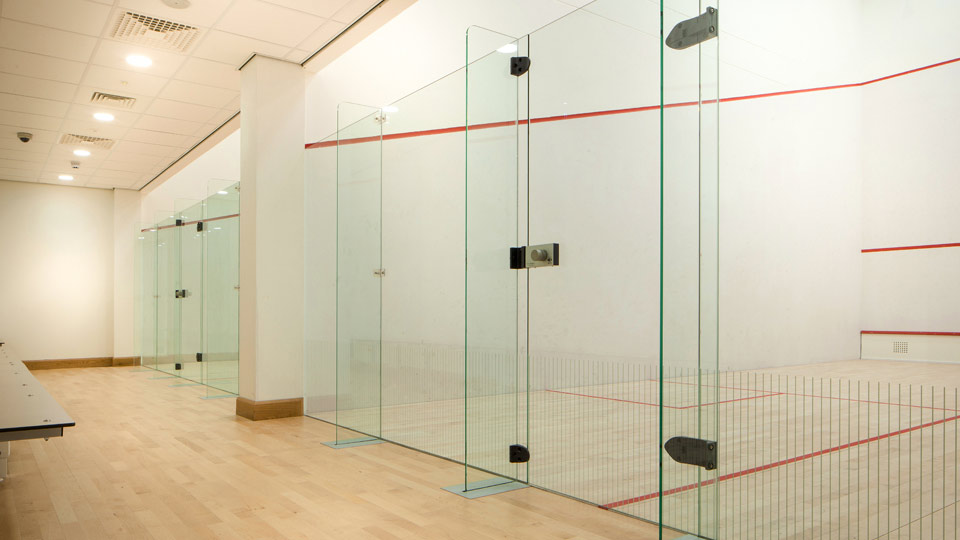 簡約風格壁球館裝修設計-第4張圖片-上海古都建筑設計集團 簡約風格壁球館裝修設計-第4張圖片-上海古都建筑設計集團