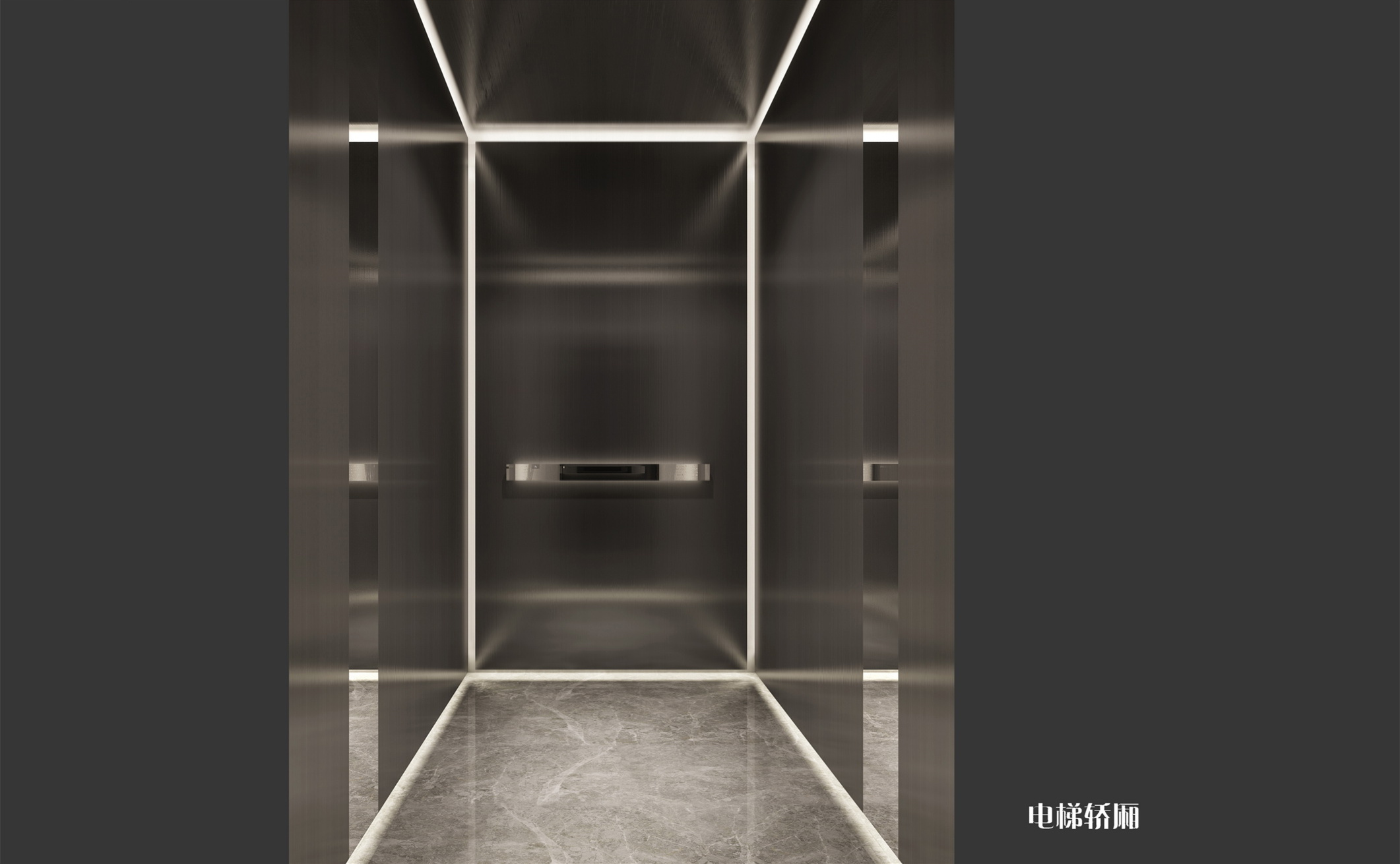 新式科技風辦公樓裝修設計-第6張圖片-上海古都建筑設計集團 新式科技風辦公樓裝修設計-第6張圖片-上海古都建筑設計集團