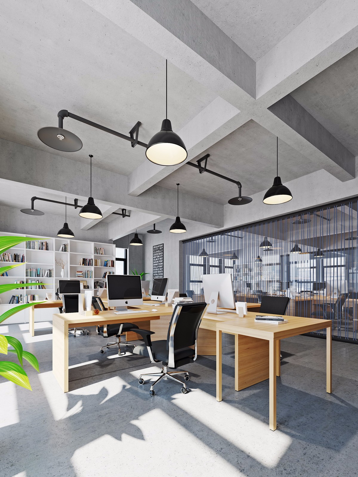 簡約開朗木質(zhì)辦公室裝修-第2張圖片-上海古都建筑設(shè)計集團(tuán) 簡約開朗木質(zhì)辦公室裝修-第2張圖片-上海古都建筑設(shè)計集團(tuán)