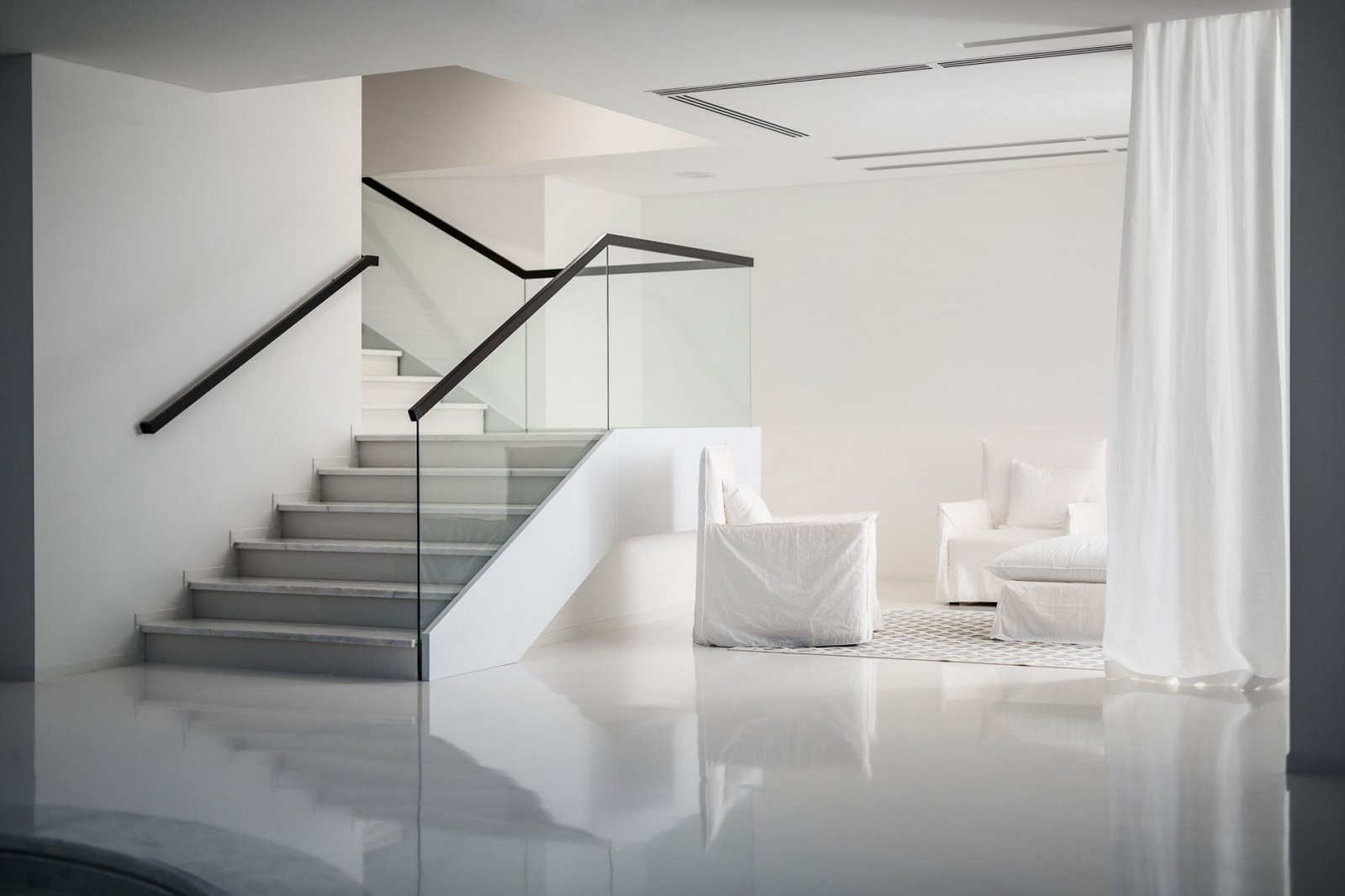 現(xiàn)代簡約風(fēng)格水療店裝修設(shè)計(jì)-第3張圖片-上海古都建筑設(shè)計(jì)集團(tuán)