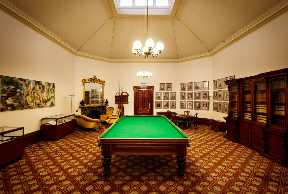 小型簡約臺(tái)球室裝修設(shè)計(jì)-第3張圖片-上海古都建筑設(shè)計(jì)集團(tuán) 小型簡約臺(tái)球室裝修設(shè)計(jì)-第3張圖片-上海古都建筑設(shè)計(jì)集團(tuán)