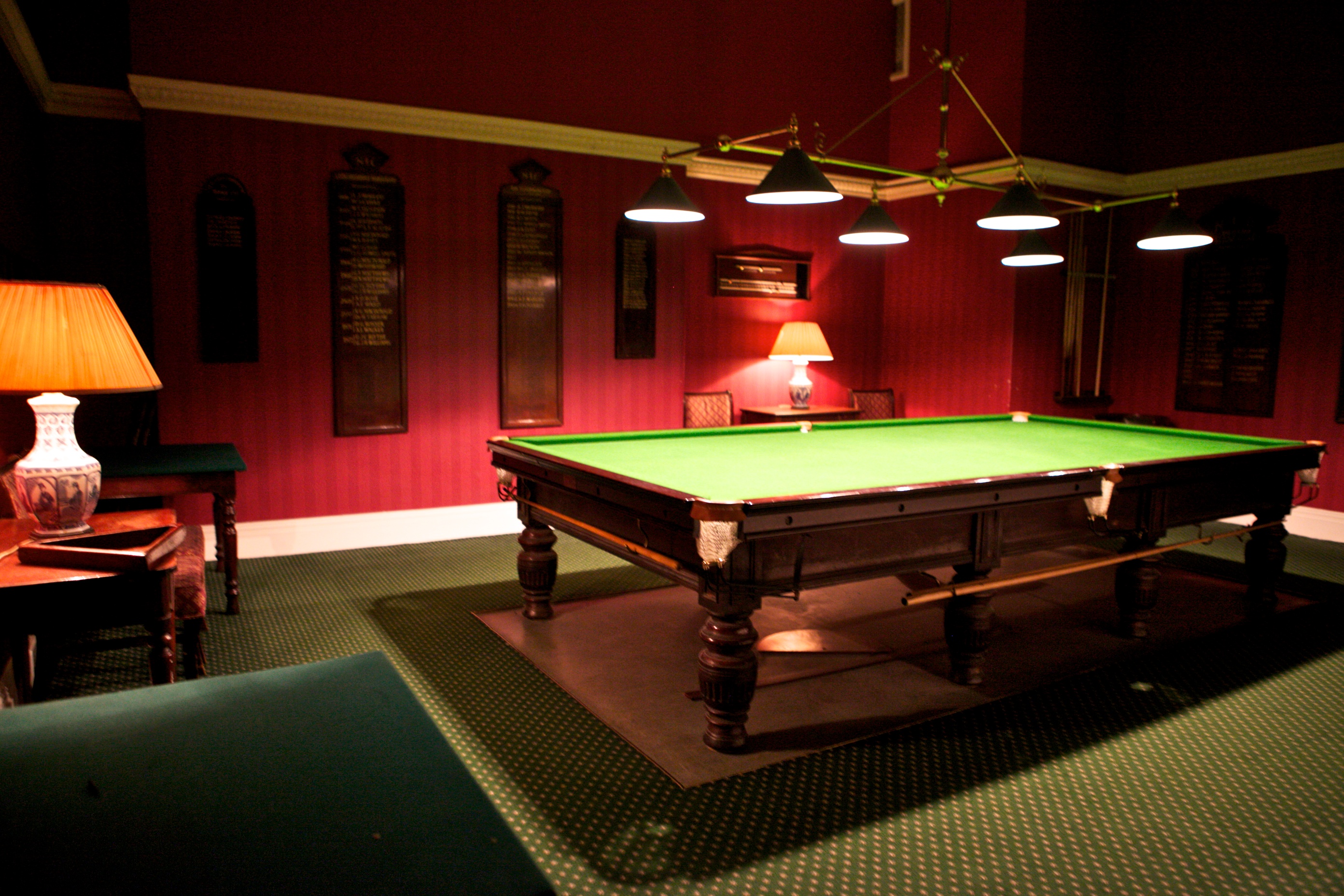 小型簡約臺(tái)球室裝修設(shè)計(jì)-第5張圖片-上海古都建筑設(shè)計(jì)集團(tuán) 小型簡約臺(tái)球室裝修設(shè)計(jì)-第5張圖片-上海古都建筑設(shè)計(jì)集團(tuán)