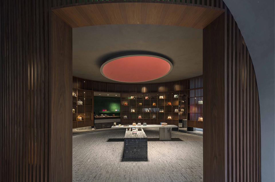 精品簡(jiǎn)約圖書(shū)館裝修設(shè)計(jì)-第4張圖片-上海古都建筑設(shè)計(jì)集團(tuán) 精品簡(jiǎn)約圖書(shū)館裝修設(shè)計(jì)-第4張圖片-上海古都建筑設(shè)計(jì)集團(tuán)