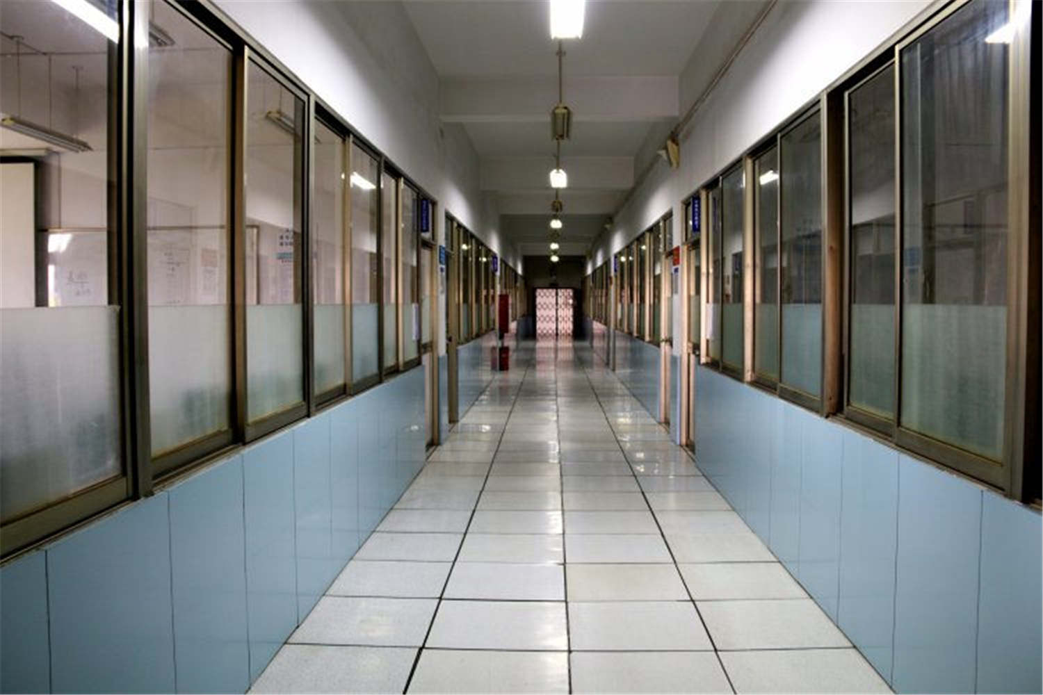 能源信息科技公司辦公室裝修設(shè)計-第2張圖片-上海古都建筑設(shè)計集團(tuán)