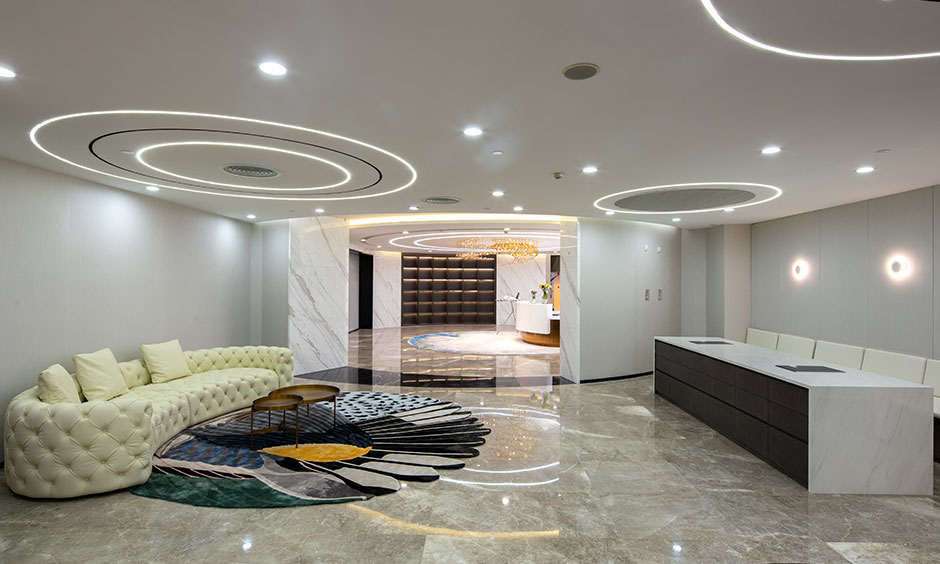 地產(chǎn)投資公司辦公室裝修設(shè)計效果圖-第5張圖片-上海古都建筑設(shè)計集團(tuán) 地產(chǎn)投資公司辦公室裝修設(shè)計效果圖-第5張圖片-上海古都建筑設(shè)計集團(tuán)