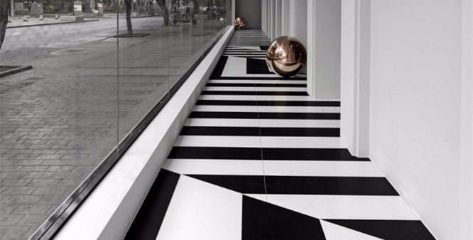 歐式簡約風格辦公室裝修設計-第3張圖片-上海古都建筑設計集團 歐式簡約風格辦公室裝修設計-第3張圖片-上海古都建筑設計集團