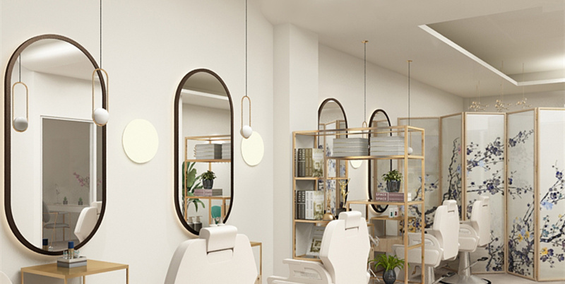 藝術(shù)發(fā)廊裝修設(shè)計-第4張圖片-上海古都建筑設(shè)計集團 藝術(shù)發(fā)廊裝修設(shè)計-第4張圖片-上海古都建筑設(shè)計集團