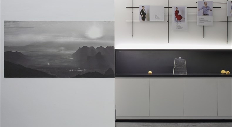 國際雅思培訓(xùn)中心裝修設(shè)計(jì)-第1張圖片-上海古都建筑設(shè)計(jì)集團(tuán)