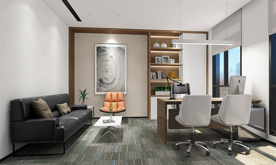 高檔辦公會議室裝修設(shè)計-第3張圖片-上海古都建筑設(shè)計集團 高檔辦公會議室裝修設(shè)計-第3張圖片-上海古都建筑設(shè)計集團