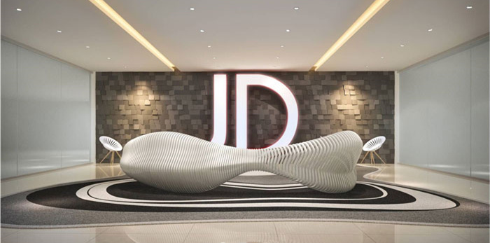 創(chuàng)新文藝辦公室裝修設(shè)計(jì)-第2張圖片-上海古都建筑設(shè)計(jì)集團(tuán) 創(chuàng)新文藝辦公室裝修設(shè)計(jì)-第2張圖片-上海古都建筑設(shè)計(jì)集團(tuán)