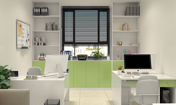 現(xiàn)代時尚簡約辦公室裝修設(shè)計-第1張圖片-上海古都建筑設(shè)計集團 現(xiàn)代時尚簡約辦公室裝修設(shè)計-第1張圖片-上海古都建筑設(shè)計集團