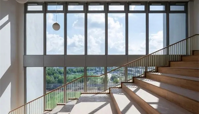 英語雅思培訓(xùn)中心裝修設(shè)計(jì)-第3張圖片-上海古都建筑設(shè)計(jì)集團(tuán)