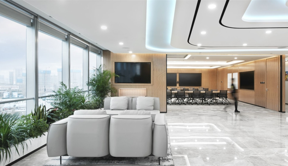 簡約律師事務(wù)所辦公室裝修設(shè)計(jì)-第1張圖片-上海古都建筑設(shè)計(jì)集團(tuán) 簡約律師事務(wù)所辦公室裝修設(shè)計(jì)-第1張圖片-上海古都建筑設(shè)計(jì)集團(tuán)