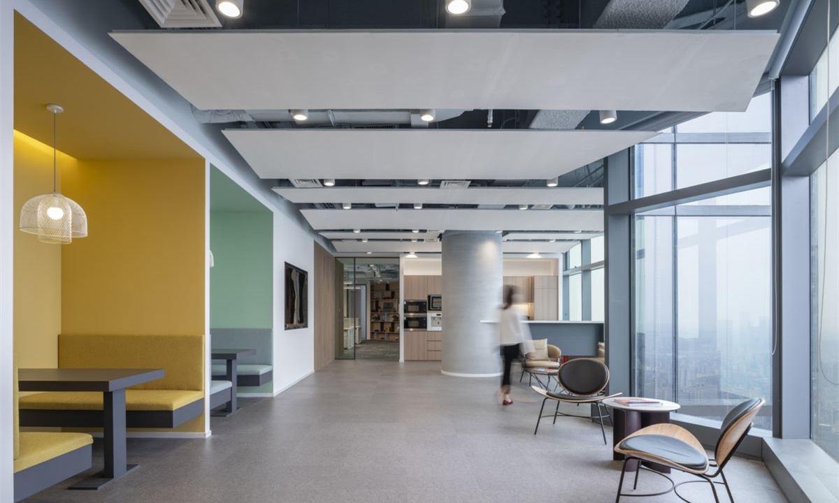 時(shí)尚律師事務(wù)所裝修設(shè)計(jì)-第1張圖片-上海古都建筑設(shè)計(jì)集團(tuán) 時(shí)尚律師事務(wù)所裝修設(shè)計(jì)-第1張圖片-上海古都建筑設(shè)計(jì)集團(tuán)