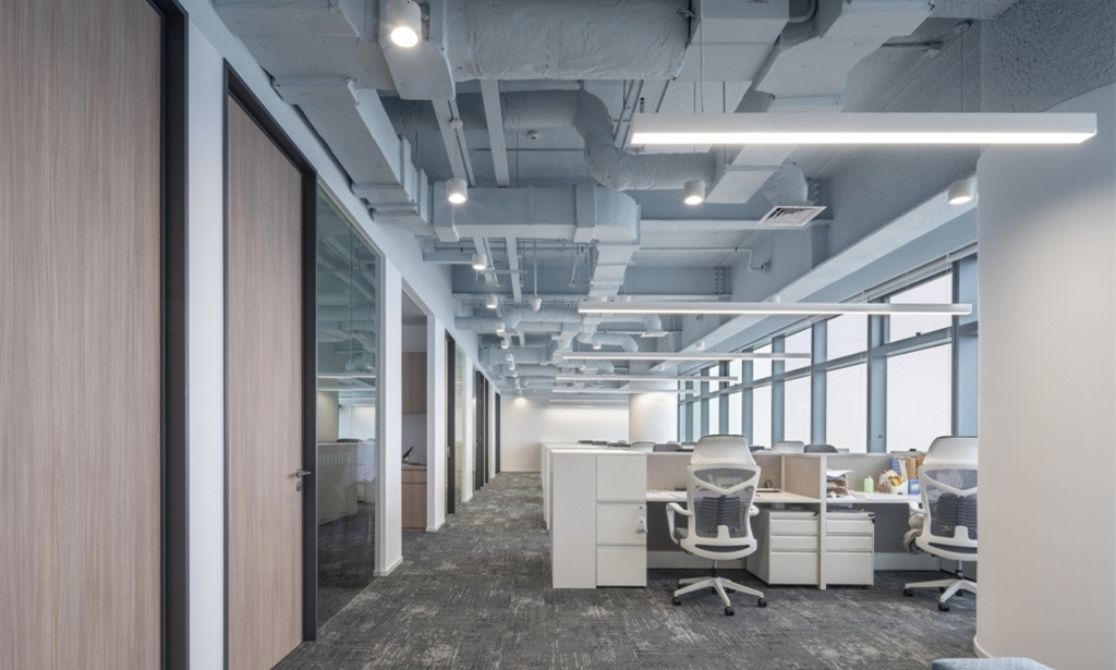 時(shí)尚律師事務(wù)所裝修設(shè)計(jì)-第2張圖片-上海古都建筑設(shè)計(jì)集團(tuán) 時(shí)尚律師事務(wù)所裝修設(shè)計(jì)-第2張圖片-上海古都建筑設(shè)計(jì)集團(tuán)