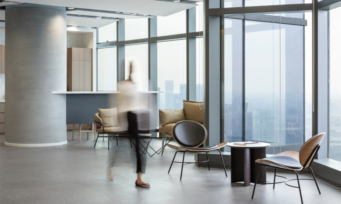 時(shí)尚律師事務(wù)所裝修設(shè)計(jì)-第4張圖片-上海古都建筑設(shè)計(jì)集團(tuán) 時(shí)尚律師事務(wù)所裝修設(shè)計(jì)-第4張圖片-上海古都建筑設(shè)計(jì)集團(tuán)