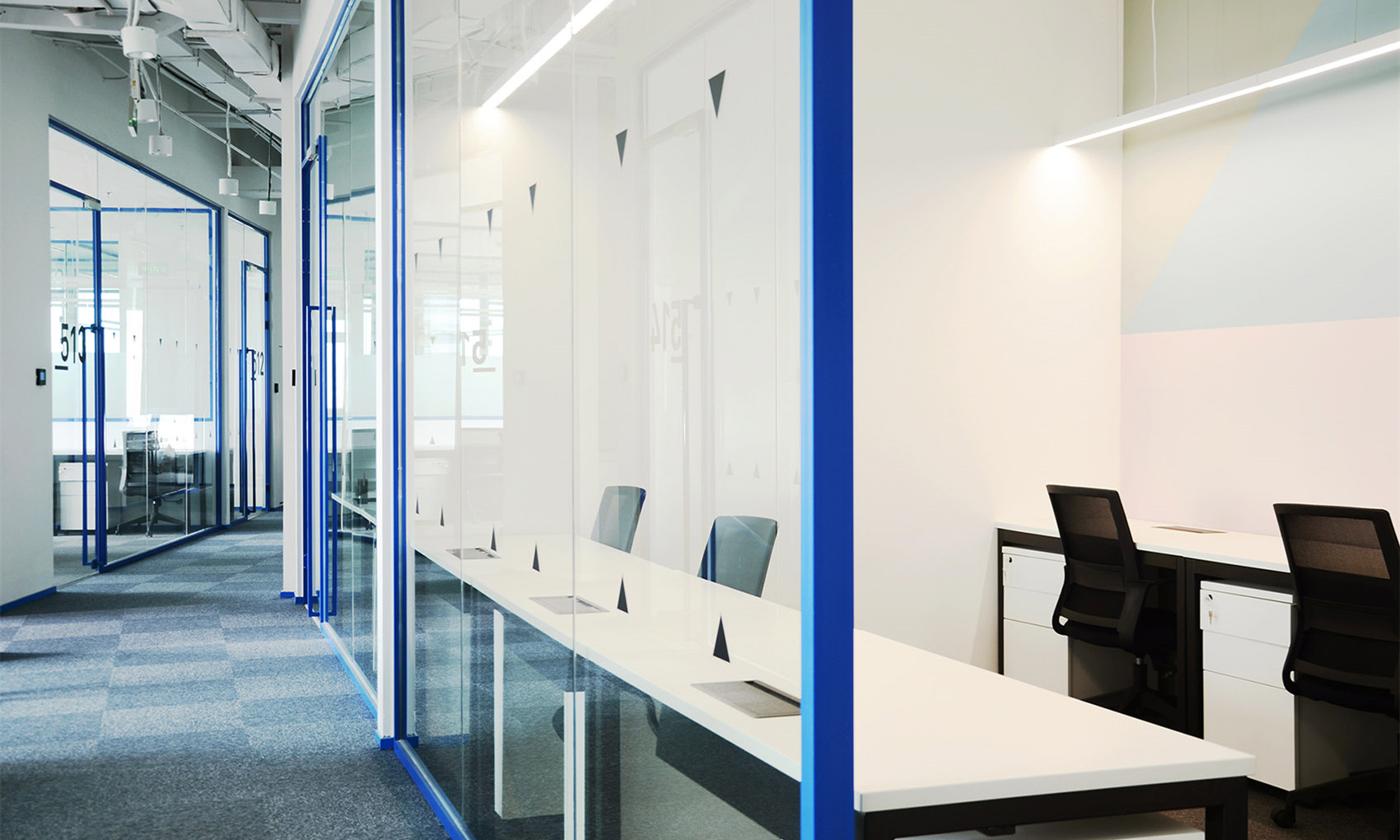 工業(yè)建筑風(fēng)格辦公室裝修設(shè)計-第5張圖片-上海古都建筑設(shè)計集團 工業(yè)建筑風(fēng)格辦公室裝修設(shè)計-第5張圖片-上海古都建筑設(shè)計集團