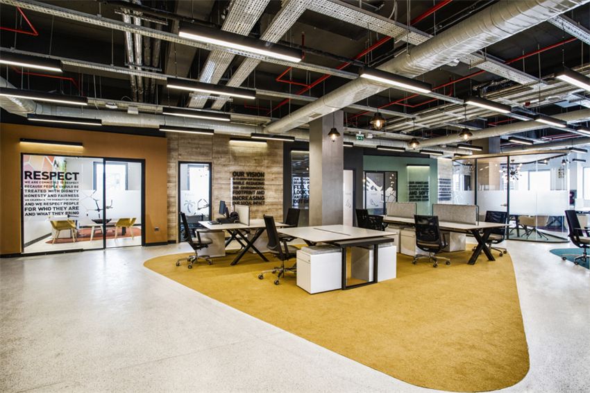 松江工廠辦公室設(shè)計(jì)裝潢效果-第1張圖片-上海古都建筑設(shè)計(jì)集團(tuán) 松江工廠辦公室設(shè)計(jì)裝潢效果-第1張圖片-上海古都建筑設(shè)計(jì)集團(tuán)