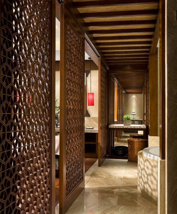 醫(yī)療美容院裝修設(shè)計(jì)效果展示-第2張圖片-上海古都建筑設(shè)計(jì)集團(tuán)