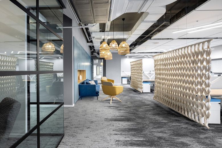 浦東張江醫(yī)療設(shè)備公司辦公室設(shè)計裝修圖片-第1張圖片-上海古都建筑設(shè)計集團(tuán) 浦東張江醫(yī)療設(shè)備公司辦公室設(shè)計裝修圖片-第1張圖片-上海古都建筑設(shè)計集團(tuán)