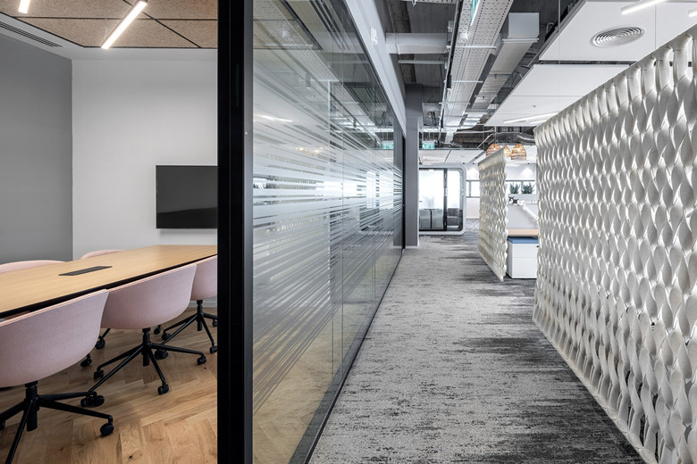 浦東張江醫(yī)療設(shè)備公司辦公室設(shè)計裝修圖片-第4張圖片-上海古都建筑設(shè)計集團(tuán) 浦東張江醫(yī)療設(shè)備公司辦公室設(shè)計裝修圖片-第4張圖片-上海古都建筑設(shè)計集團(tuán)