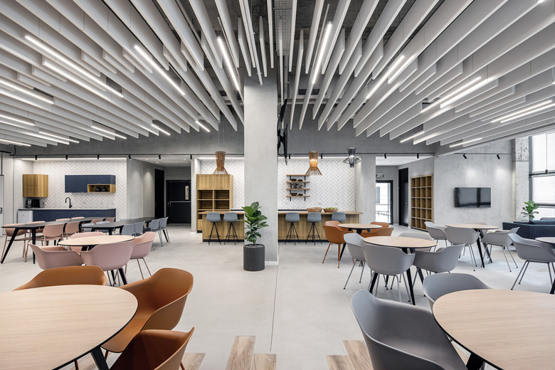 浦東張江醫(yī)療設(shè)備公司辦公室設(shè)計裝修圖片-第7張圖片-上海古都建筑設(shè)計集團(tuán) 浦東張江醫(yī)療設(shè)備公司辦公室設(shè)計裝修圖片-第7張圖片-上海古都建筑設(shè)計集團(tuán)